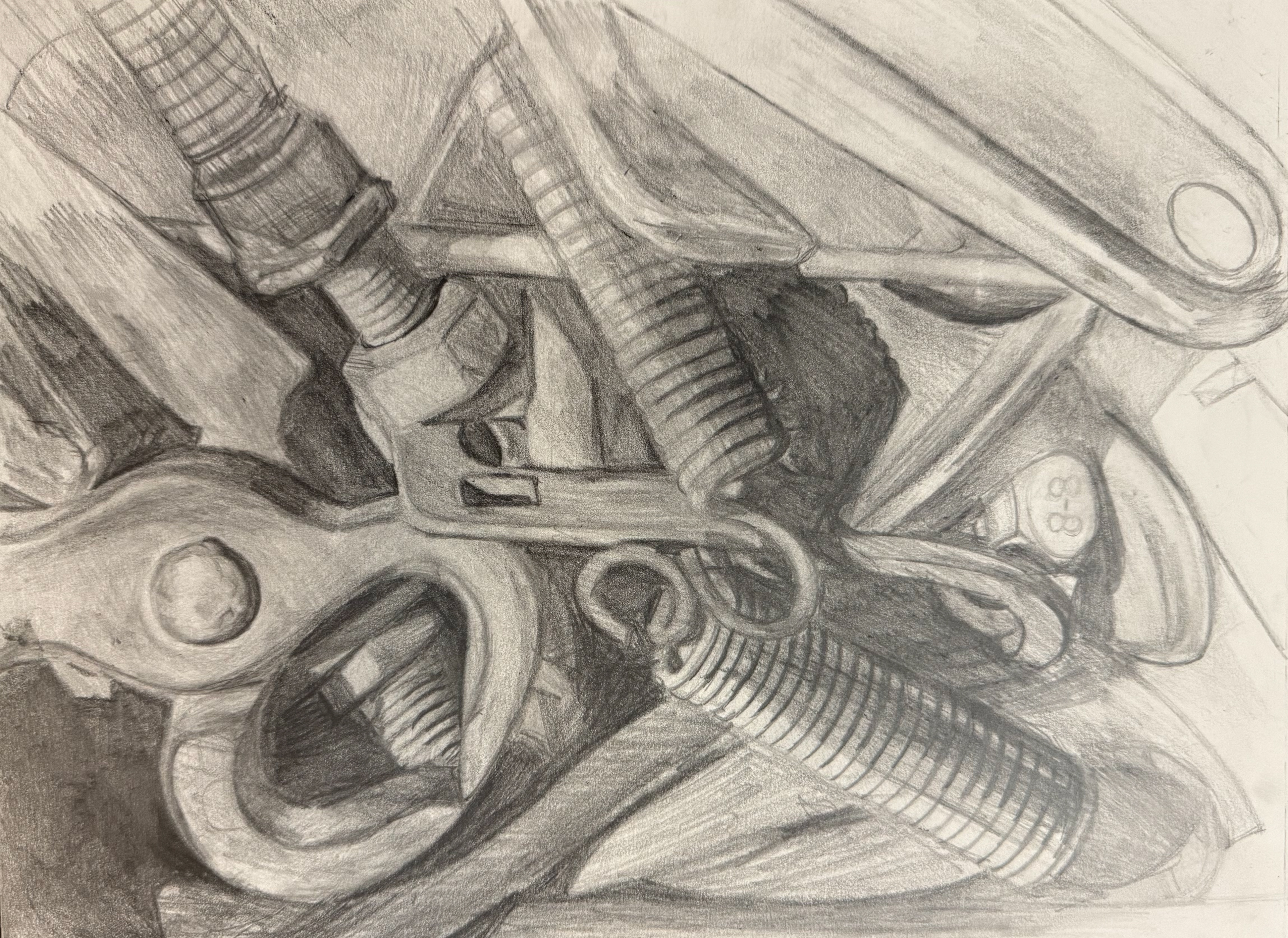 Tool Box
