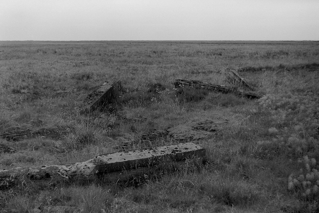 RAF Kaldadarnes