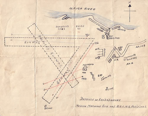 Period Map of Base