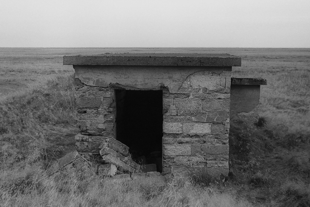 RAF Kaldadarnes