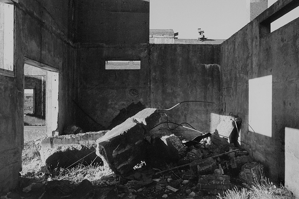 Keflavik Area Base