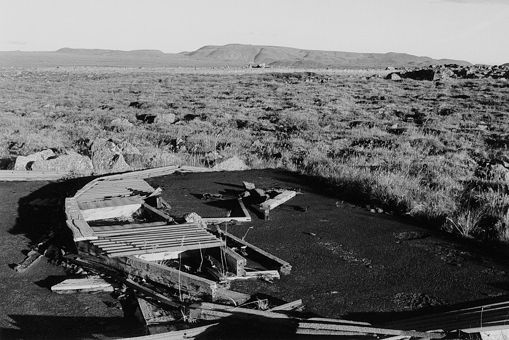 Keflavik Area Base