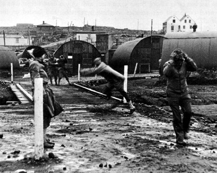 Period Photo