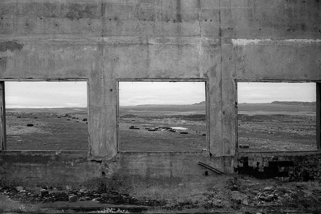 Keflavik Area Base