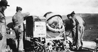 Period Photo