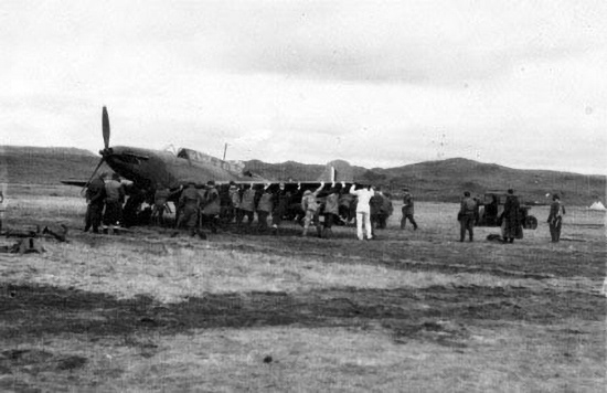 Period Photo