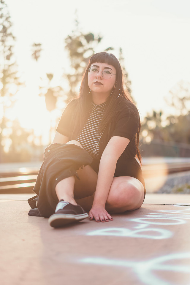 Photo by Gabe B. (Lucky Frog Photos)