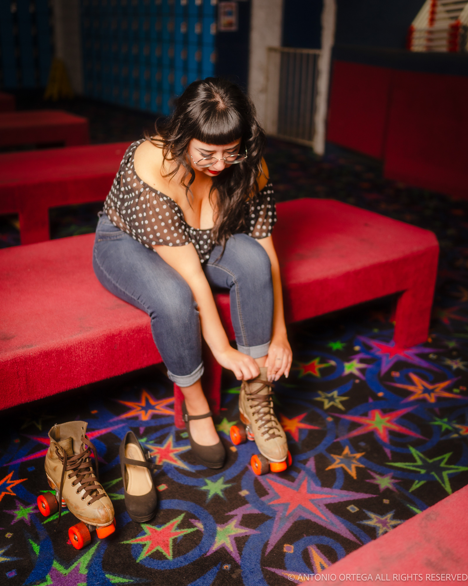 Photo by Antonio Ortega