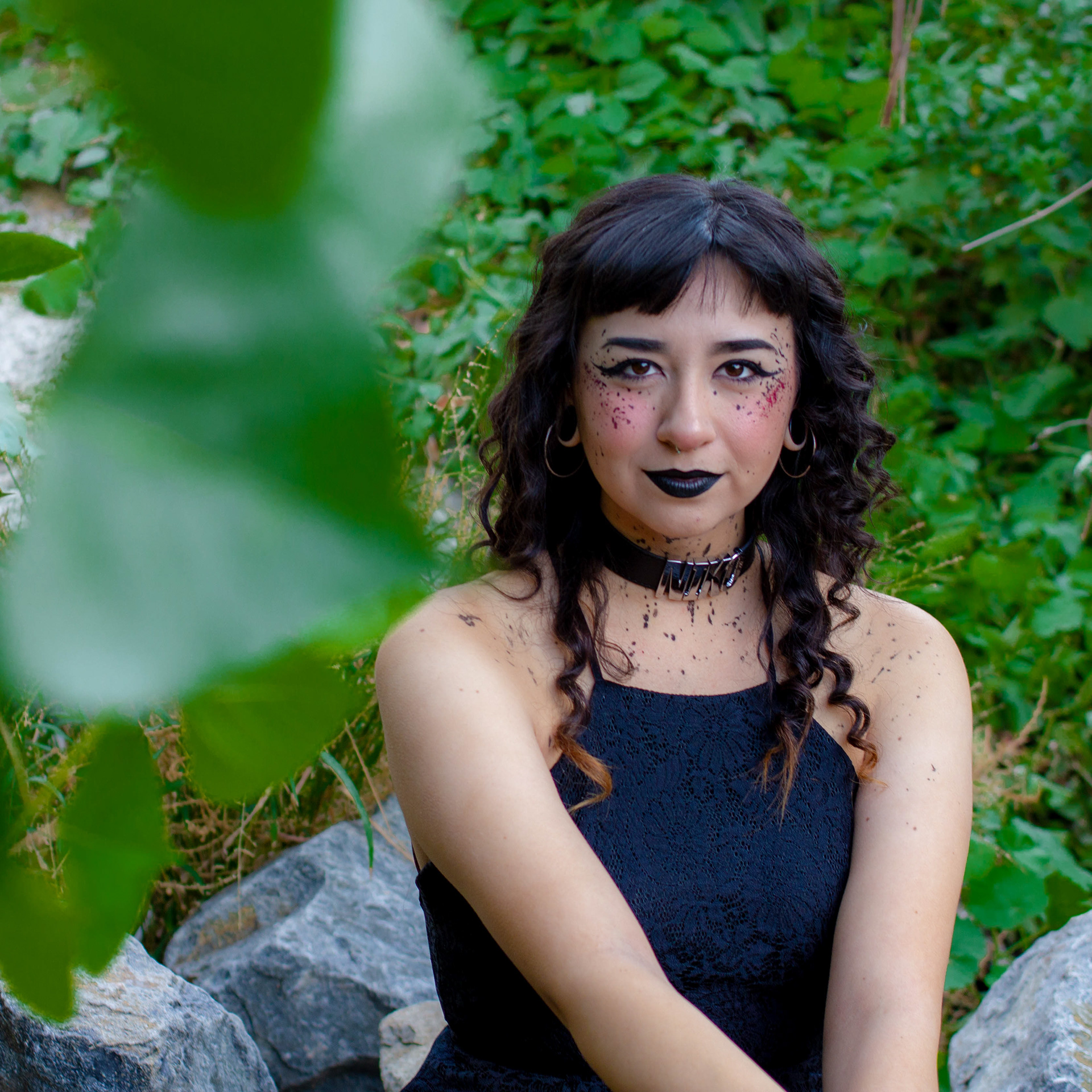 Photo by Joana Galindo