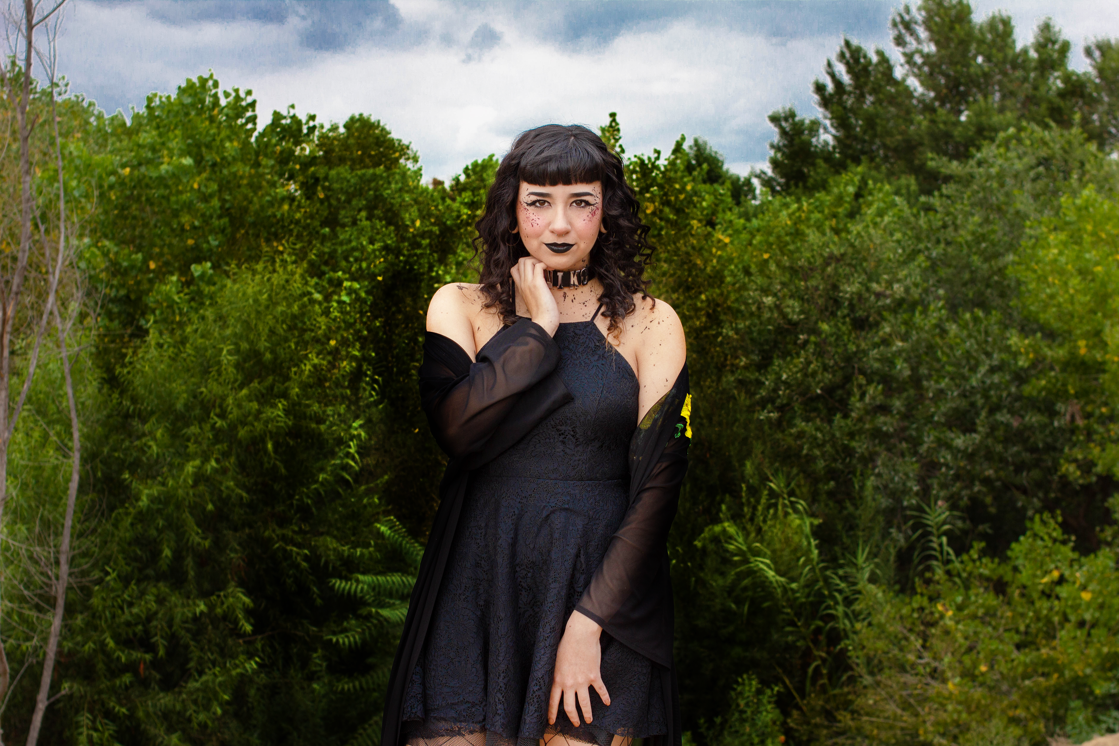 Photo by Joana Galindo | Edit by Niko Renee