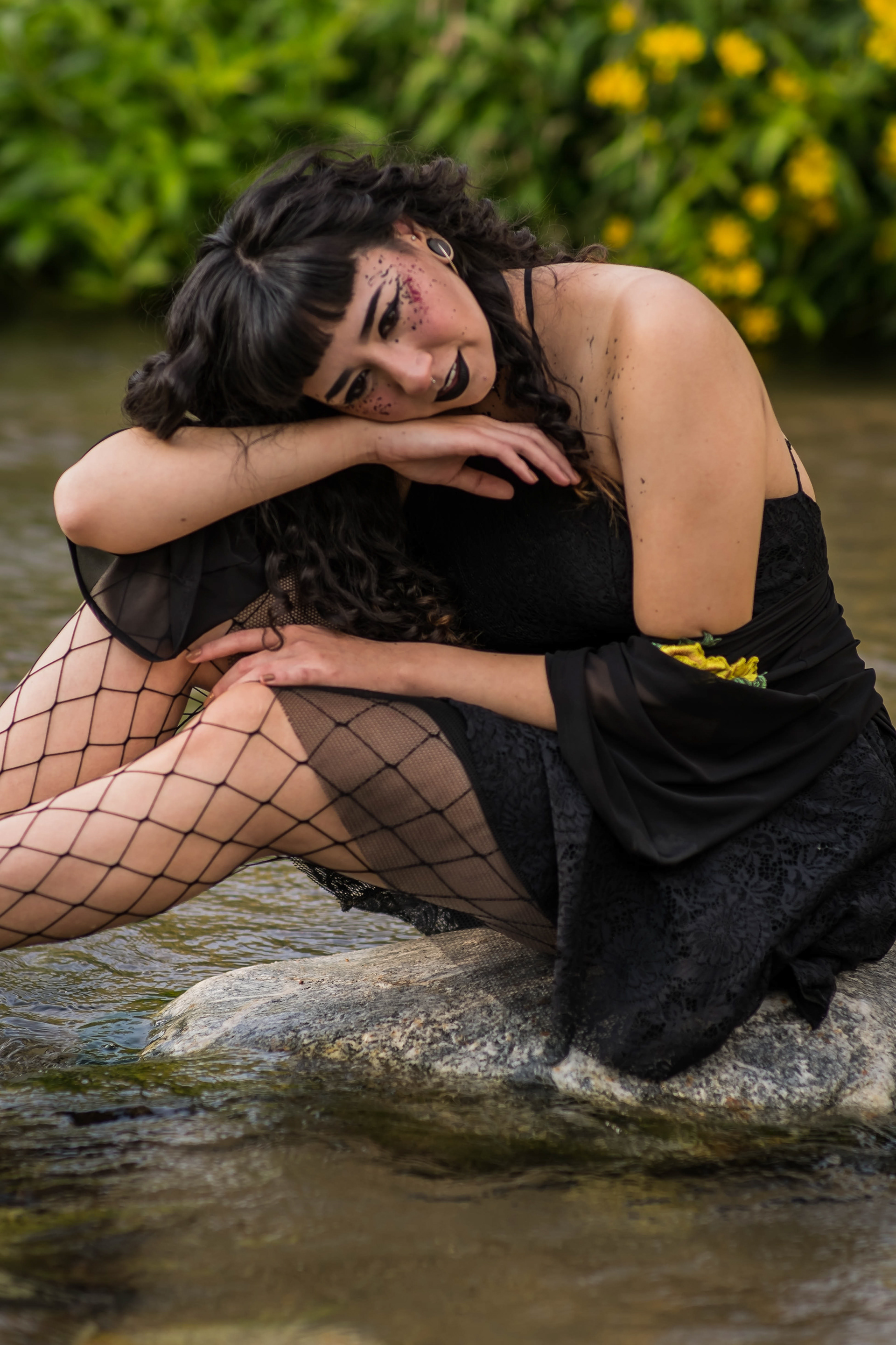 Photo by Tyler Neafus