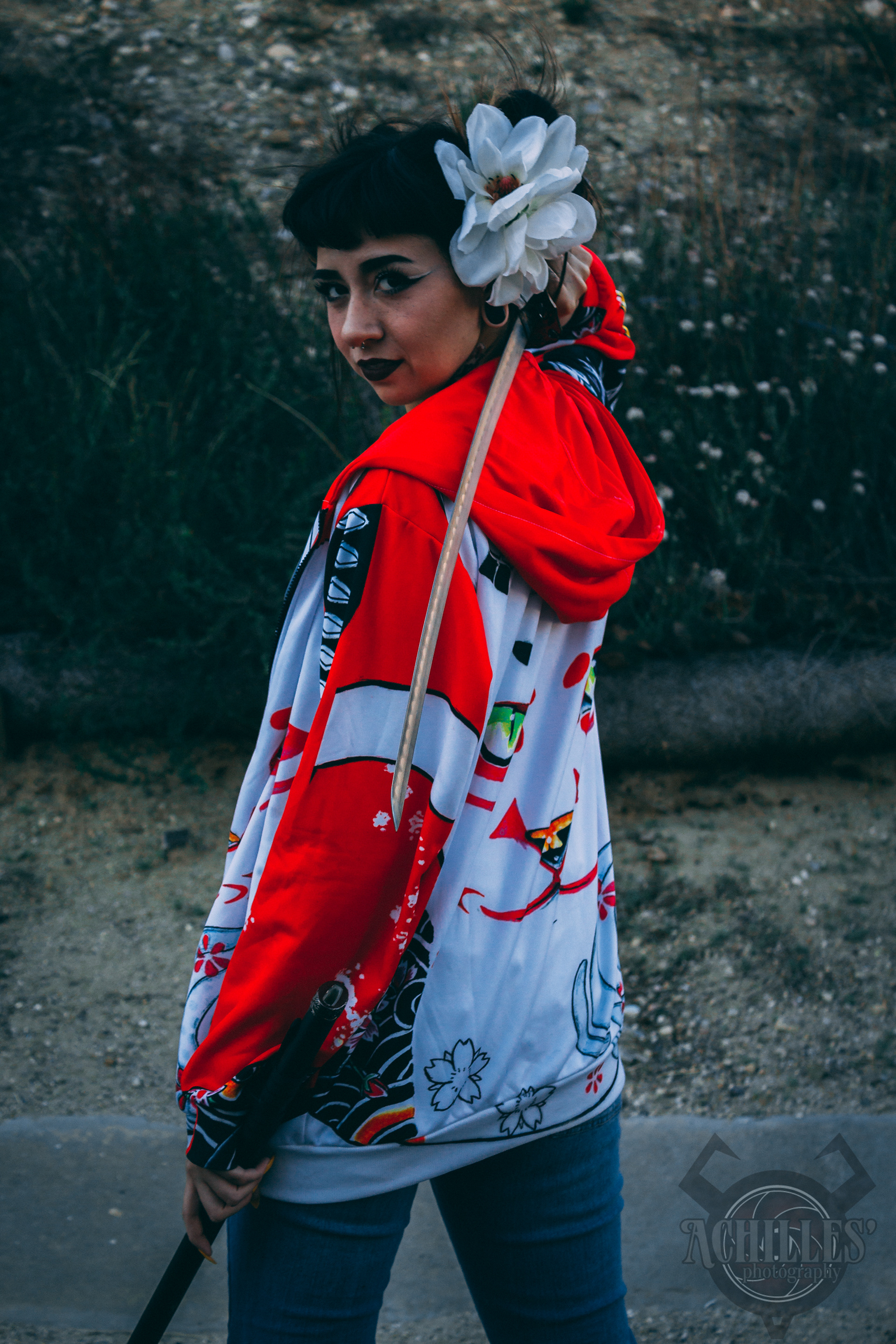 Photo by Eric Duran (Achilles Photography)