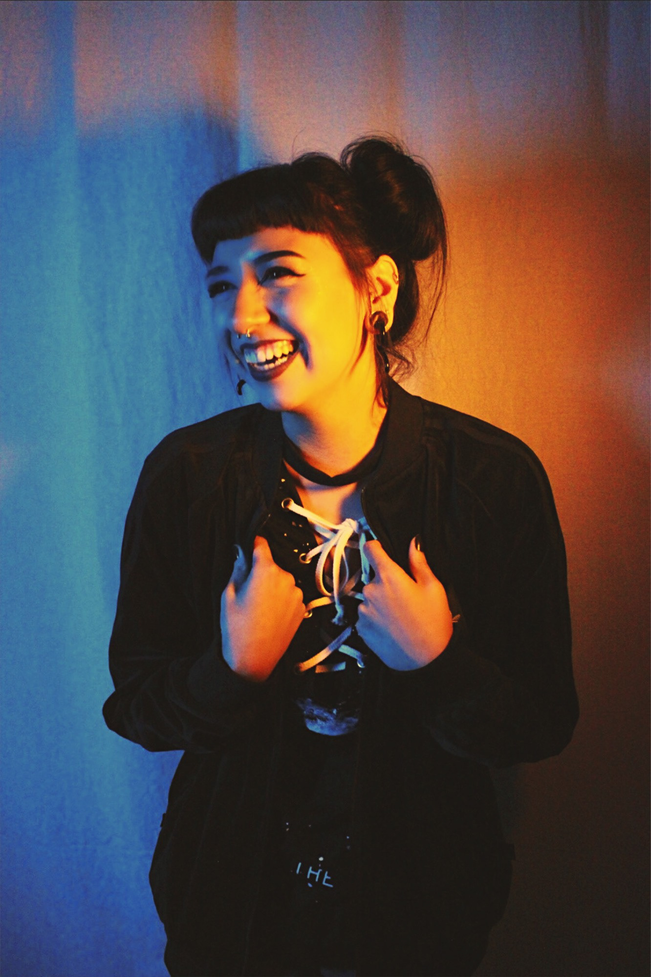 Photo by Abby (La Fea Duckling Photography)