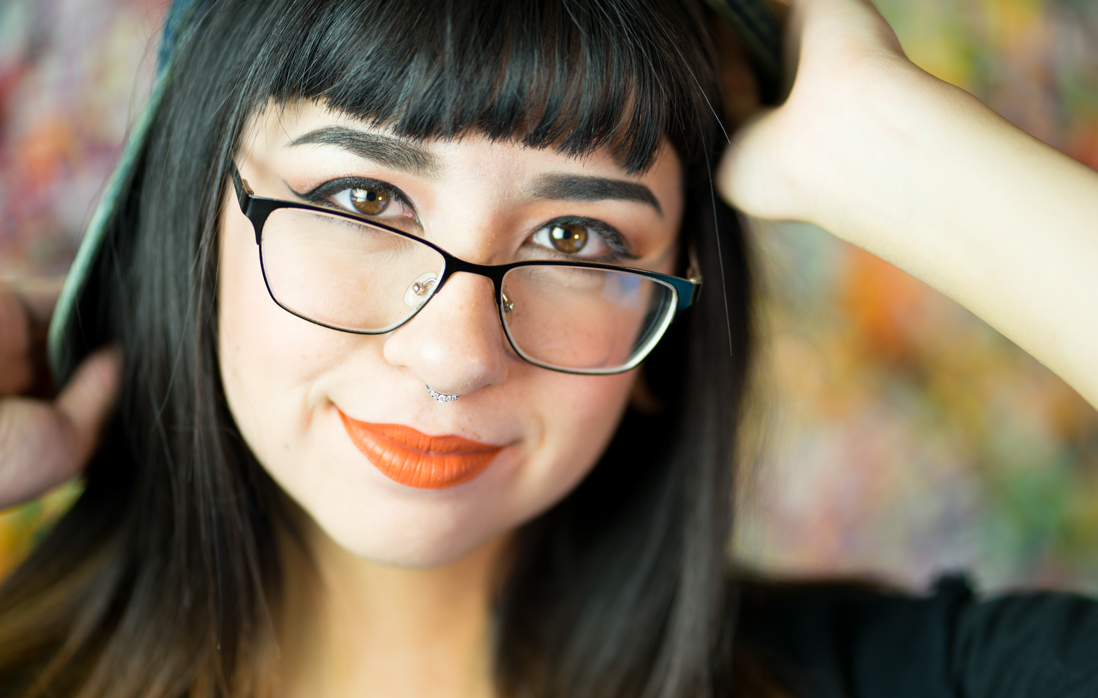 Photo by Daniel Taylor