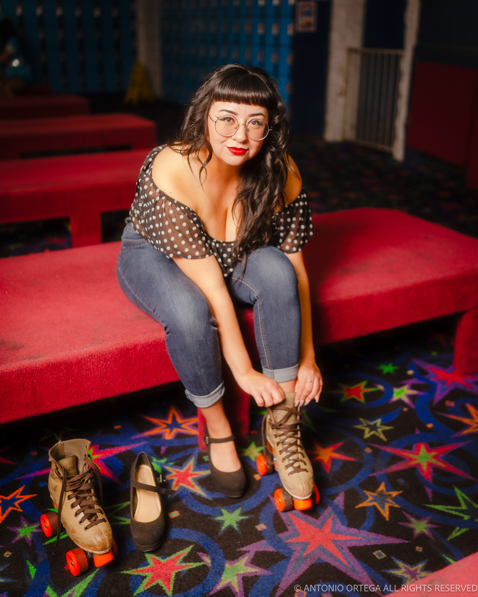 Photo by Antonio Ortega