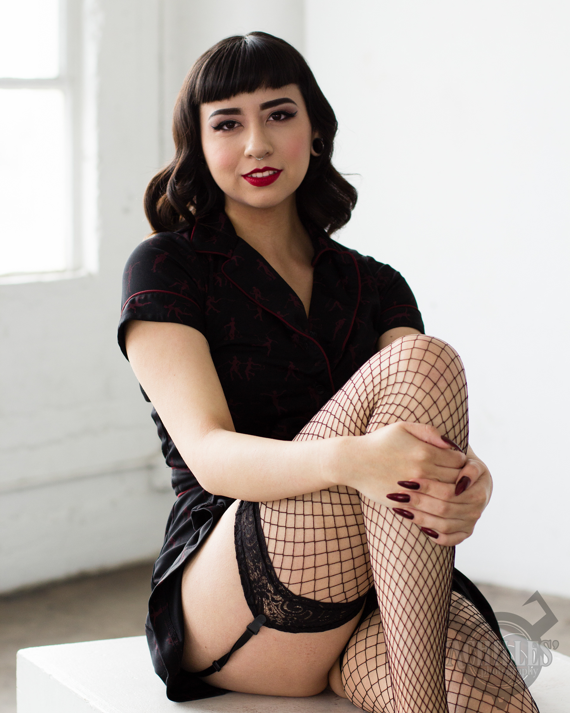 Photo by Eric Duran (Achilles Photography)