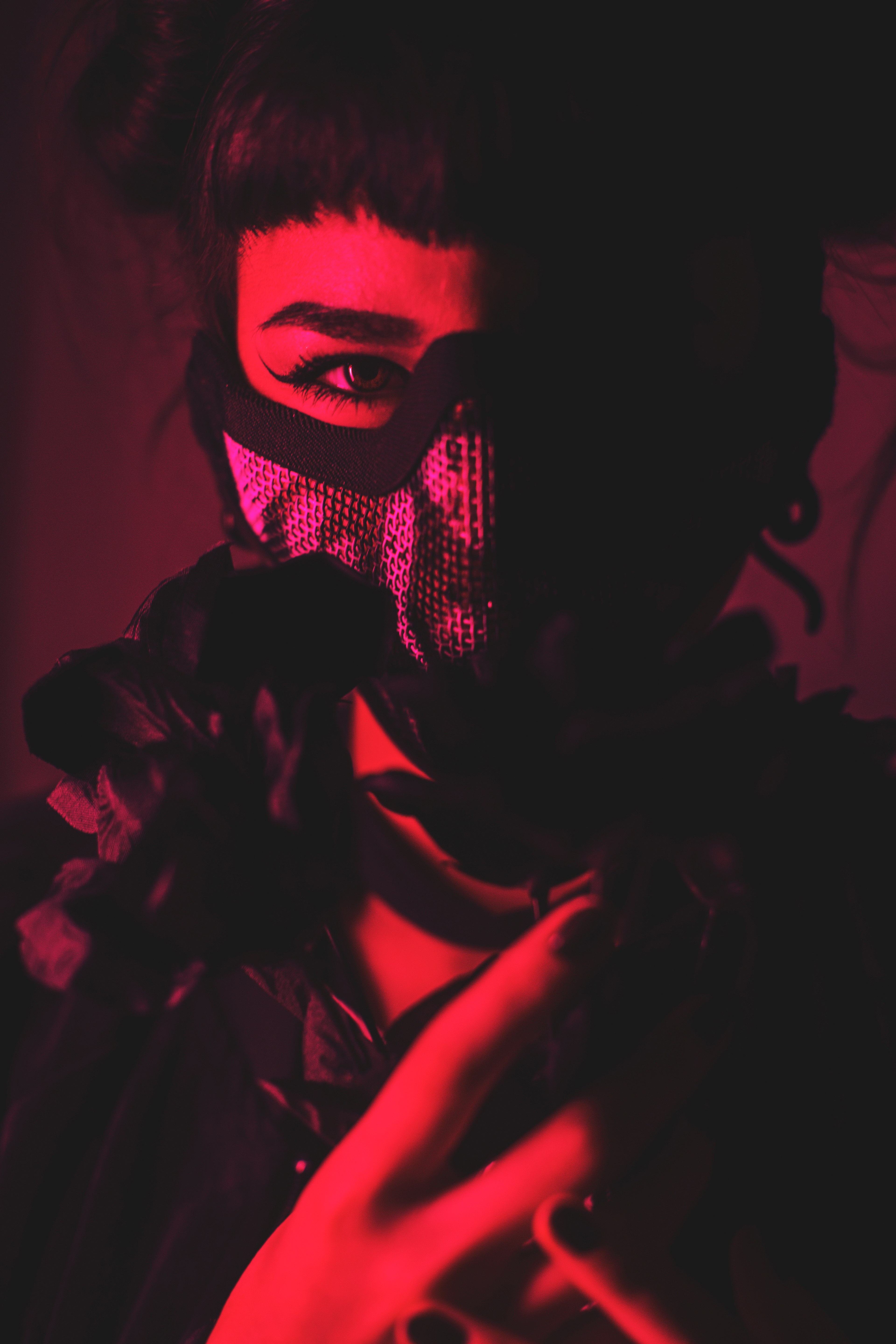 Photo by Rolo Mcfarlane