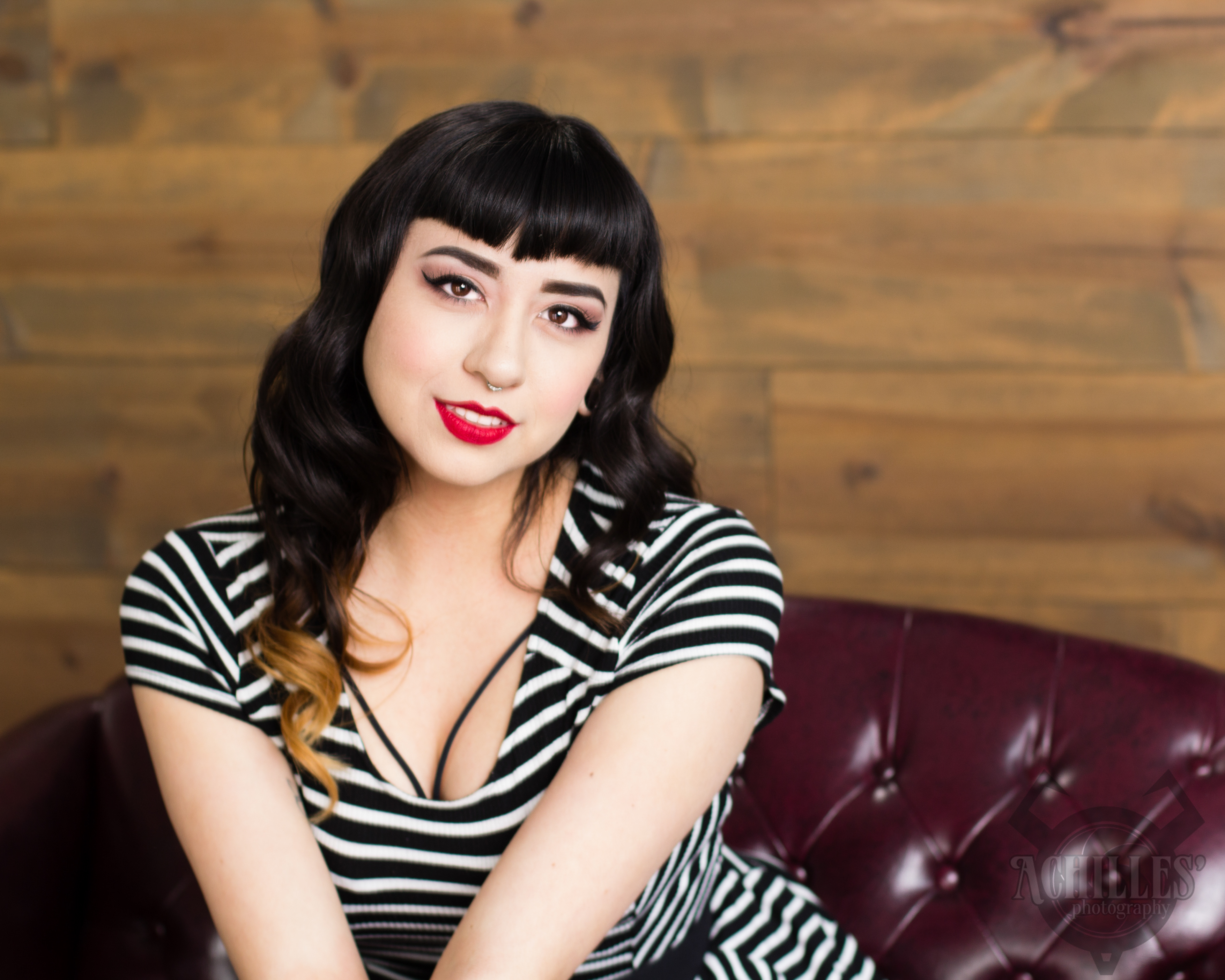 Photo by Eric Duran (Achilles Photography)