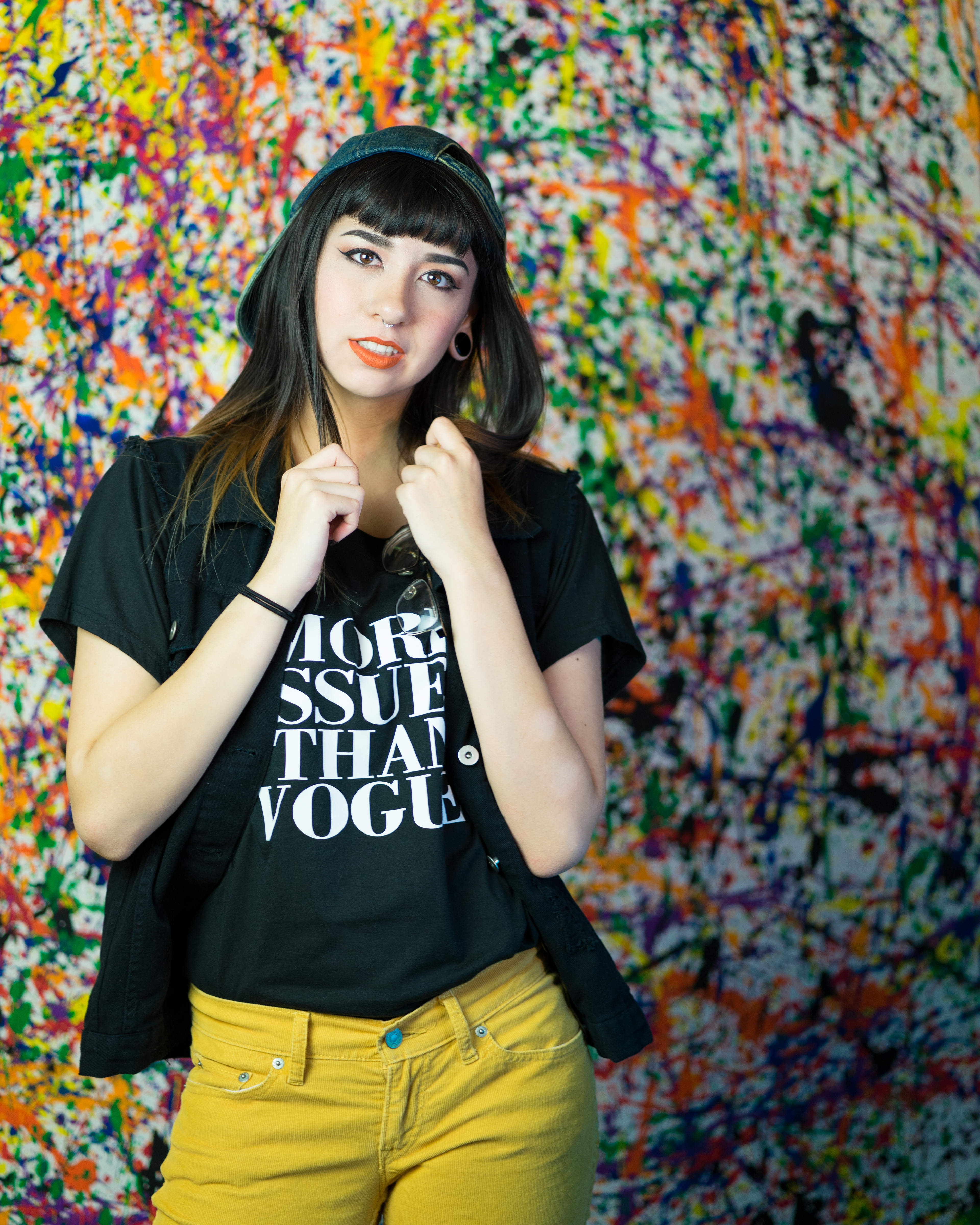 Photo by Daniel Taylor