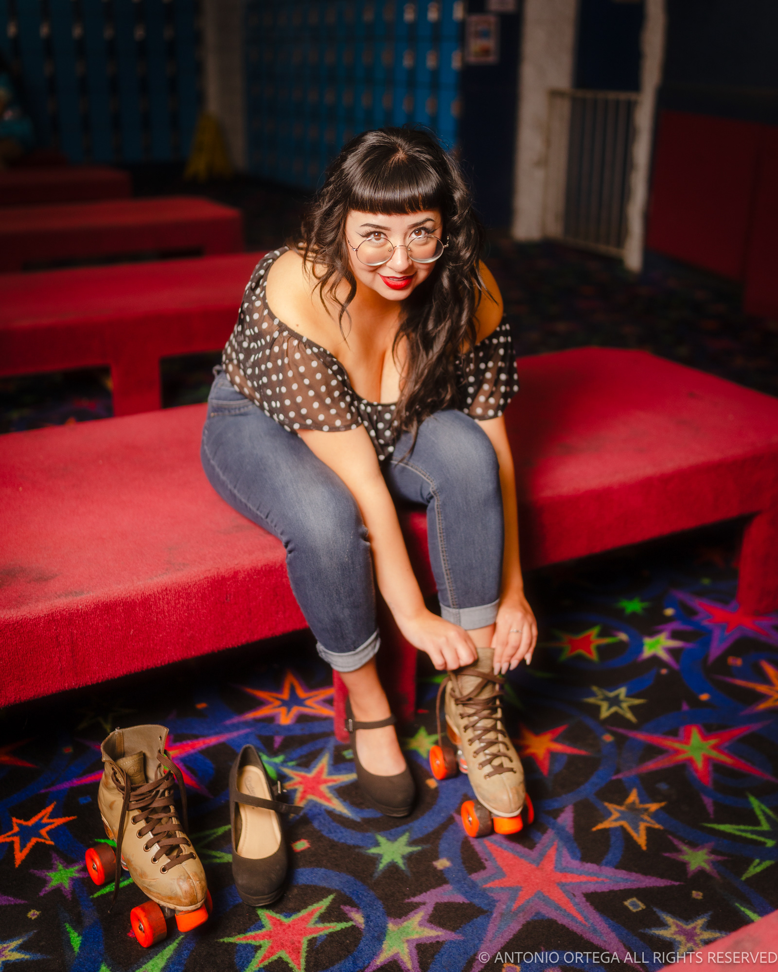 Photo by Antonio Ortega