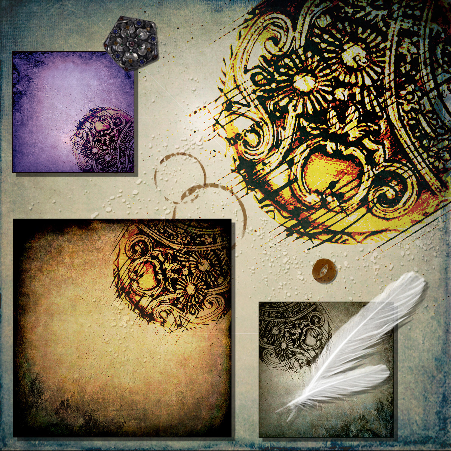 Pocket Watch Melody