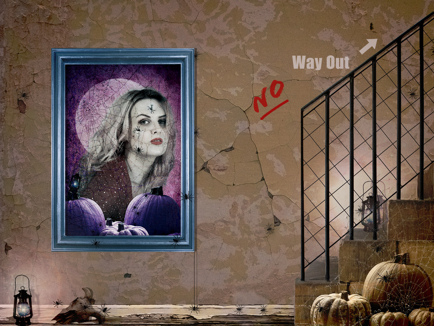 No Way Out