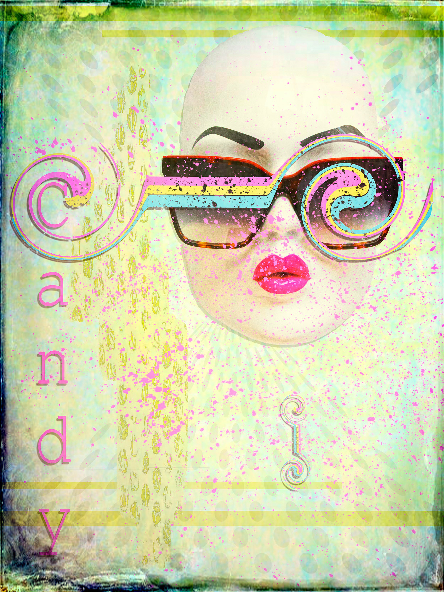 Candy