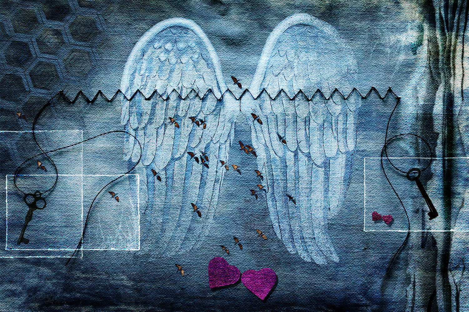 Angel Wings