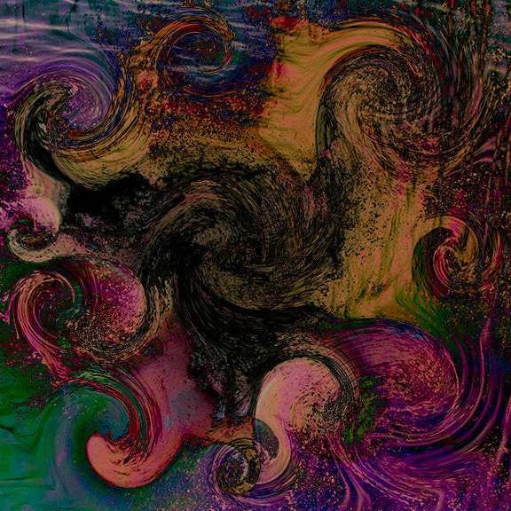 Undercurrents