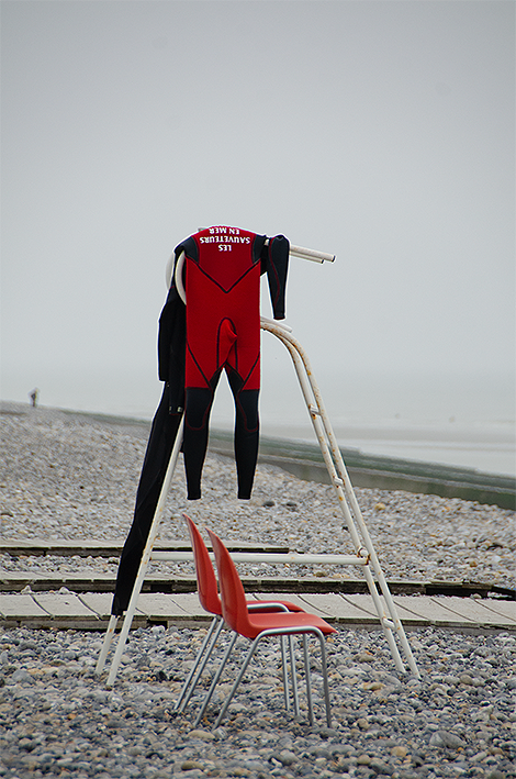 Cayeux sur mer
