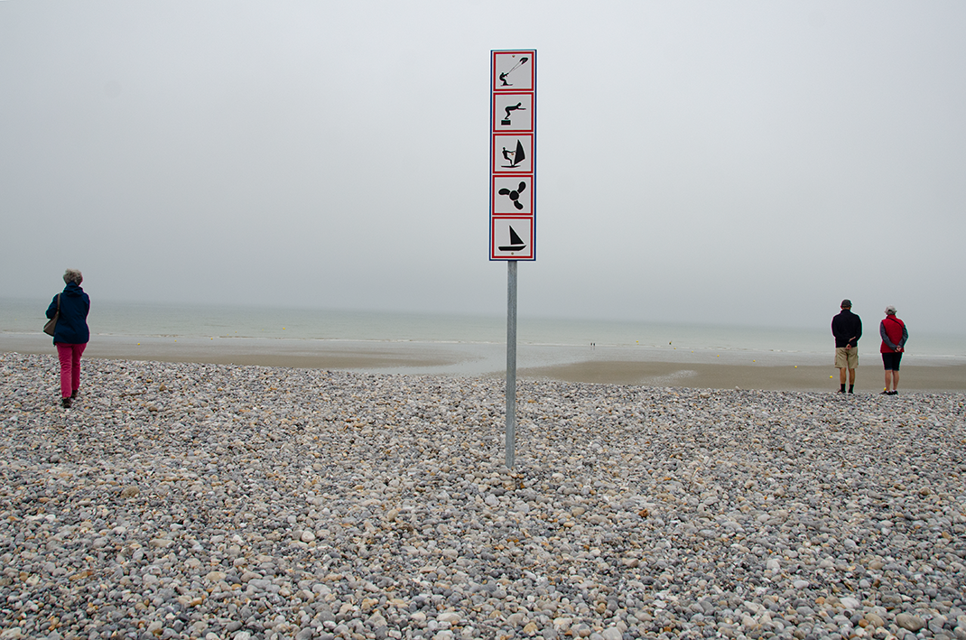 Cayeux sur mer