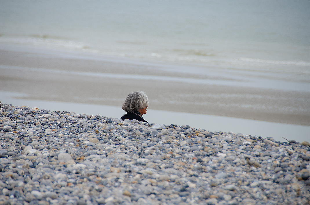 Cayeux sur mer