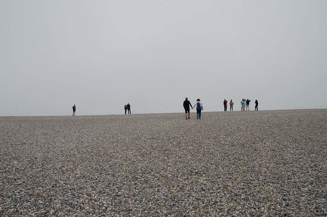 Cayeux sur mer