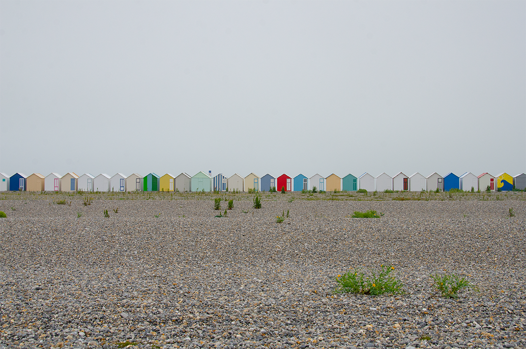Cayeux sur mer