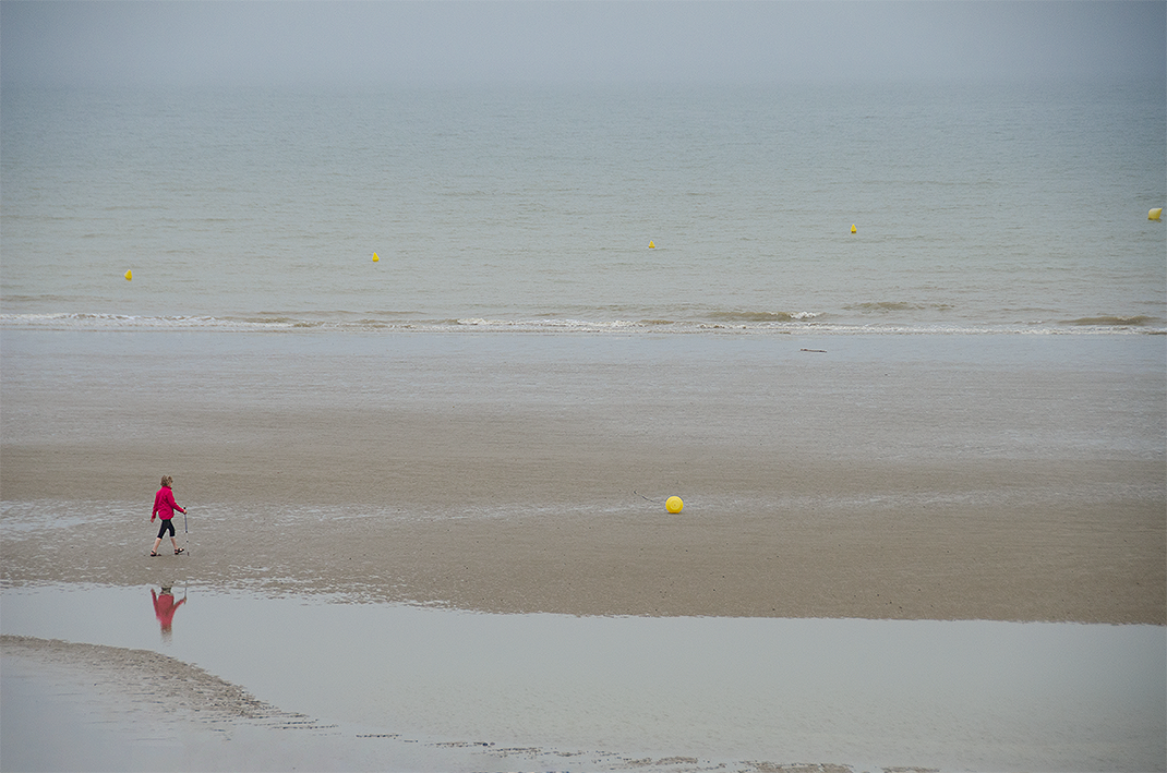Cayeux sur mer