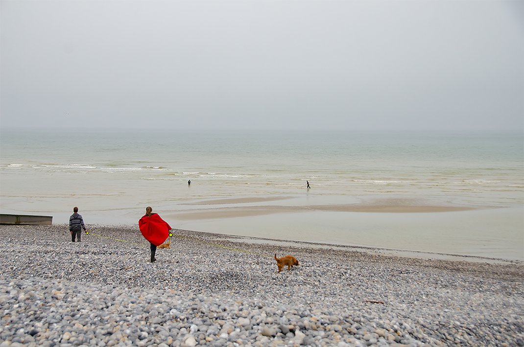 Cayeux sur mer