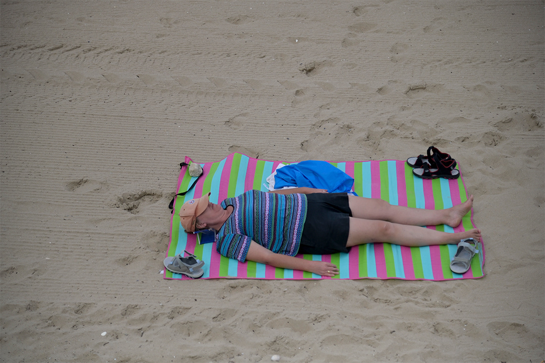 Cabourg