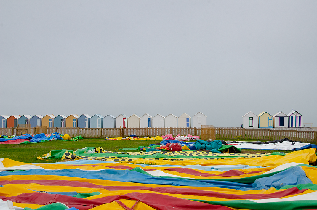 Cayeux sur mer