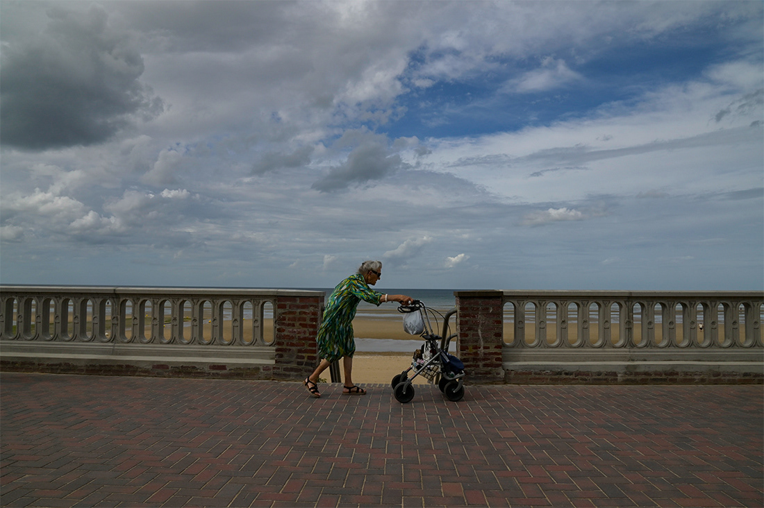 Cabourg