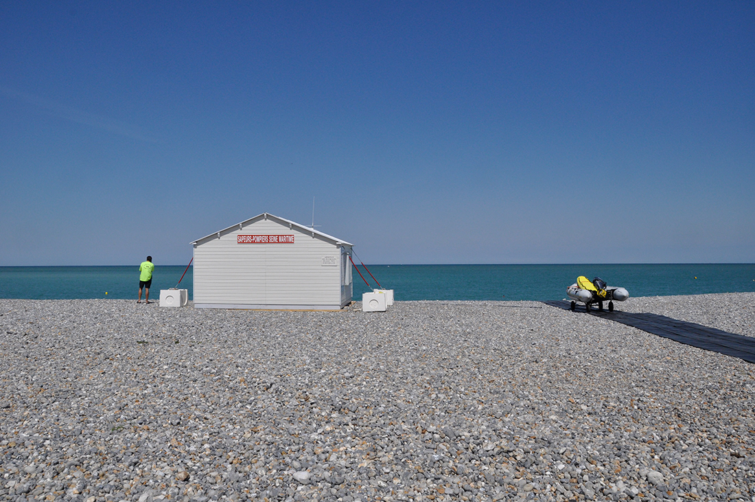 Criel-sur-Mer