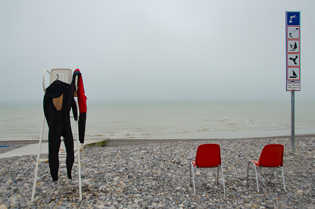 Cayeux sur mer