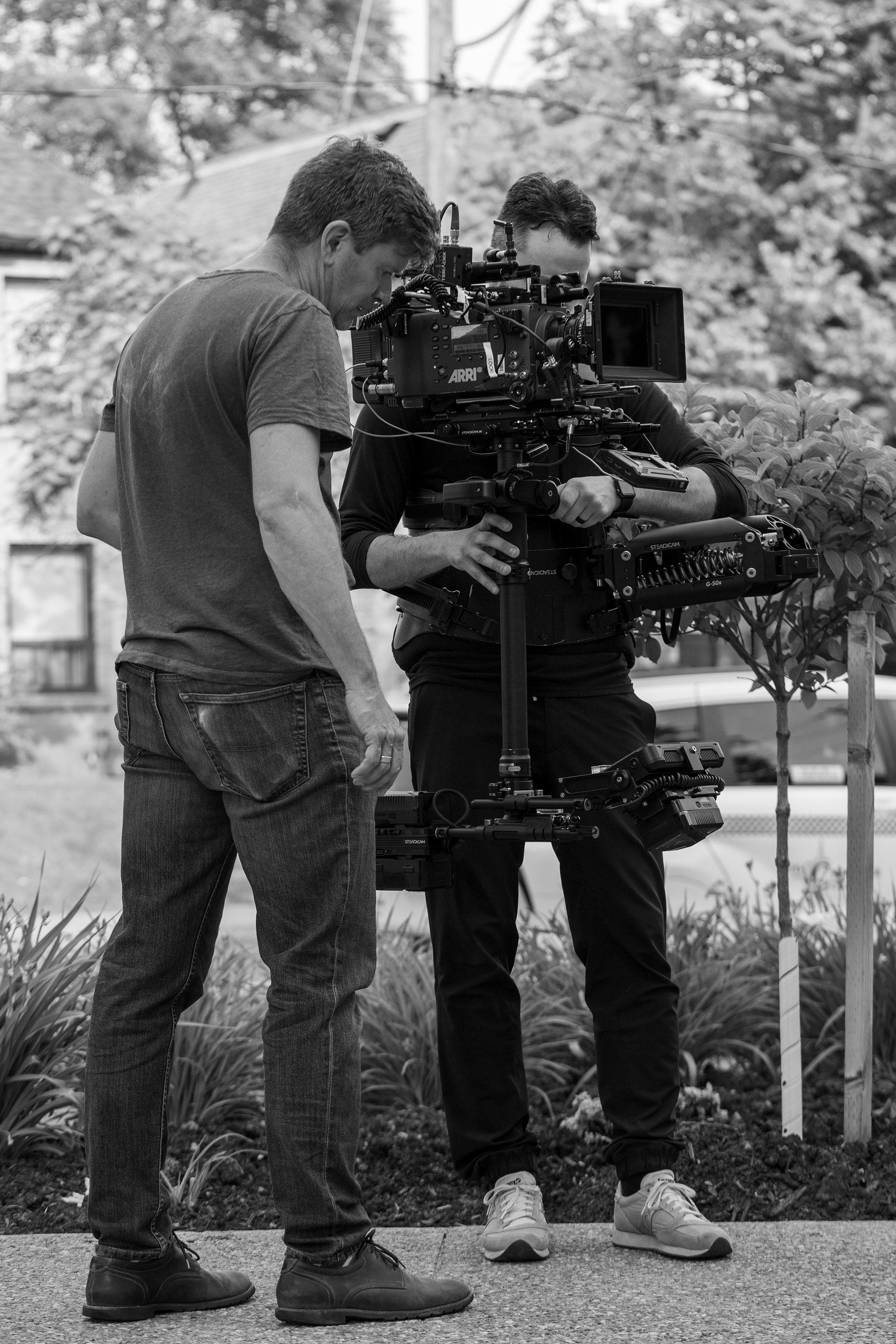 Kindness | Photo: Dave N. Morgado