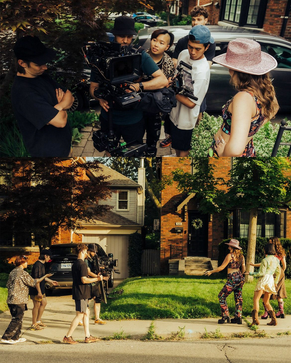 Devon Cole - D***head