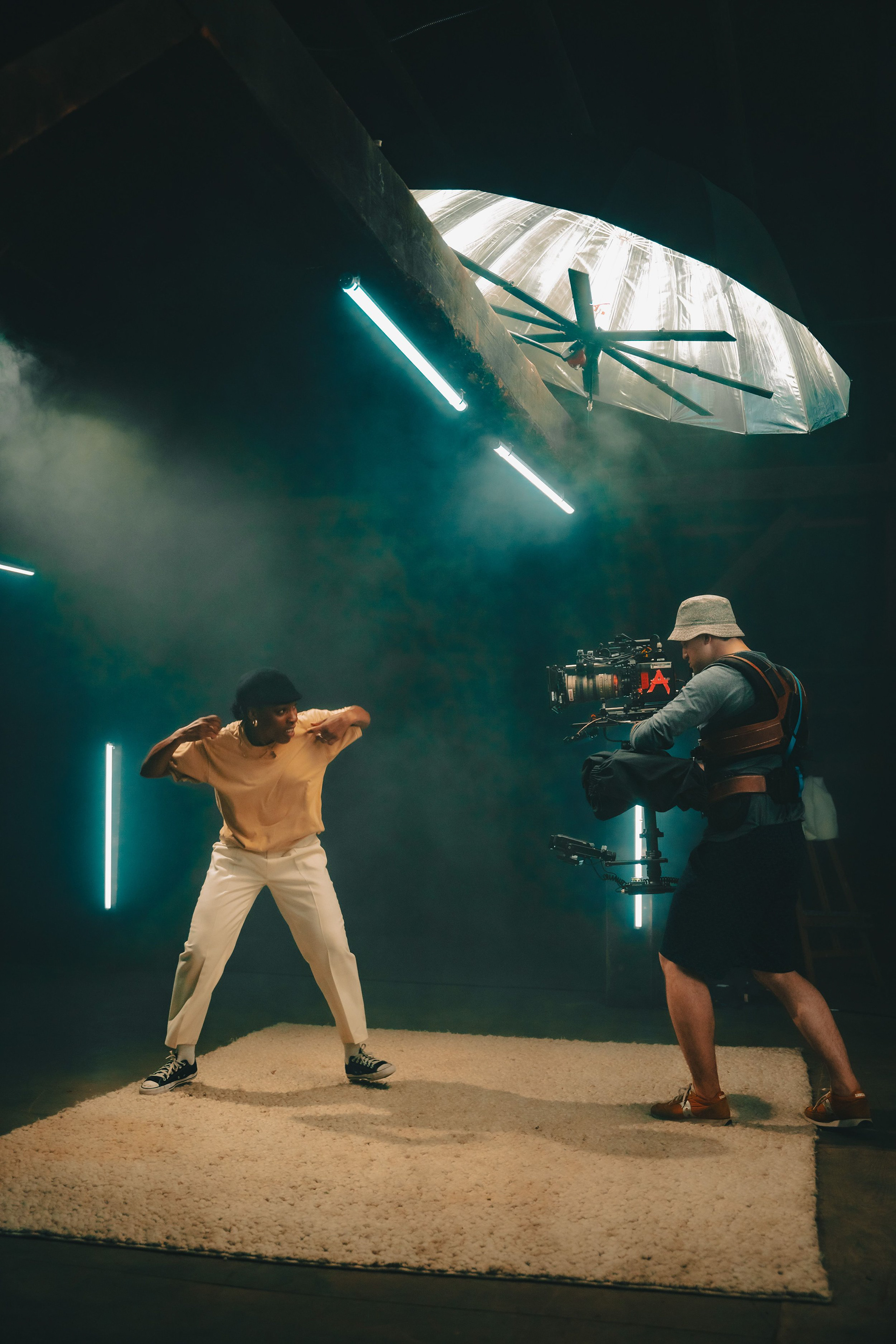 Amalgamation | Photo: Joyce Jiang