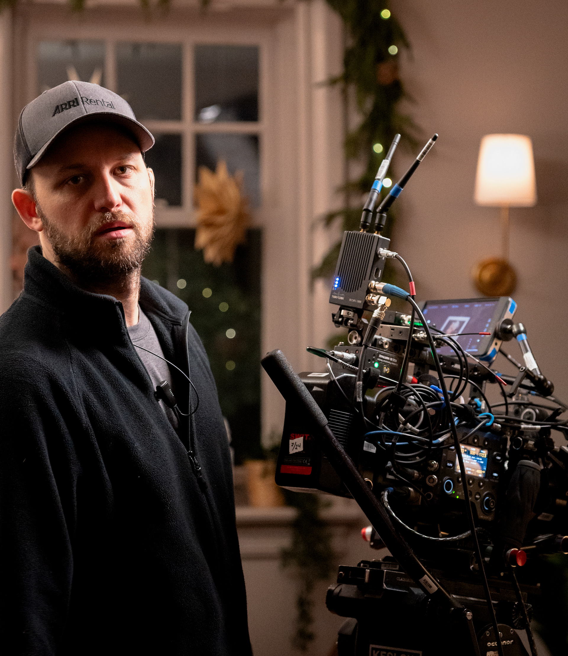 Silent Nights | Photo: Kam Sylvestre