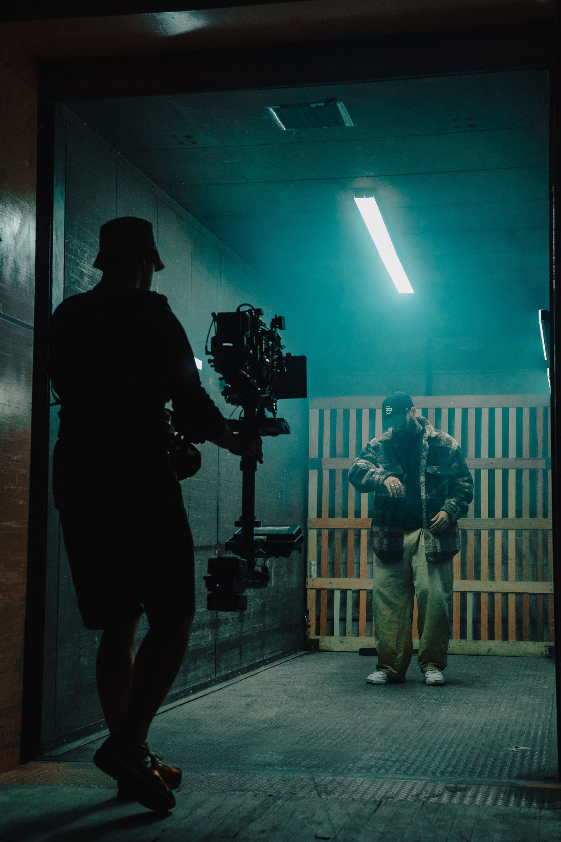 Amalgamation | Photo: Joyce Jiang