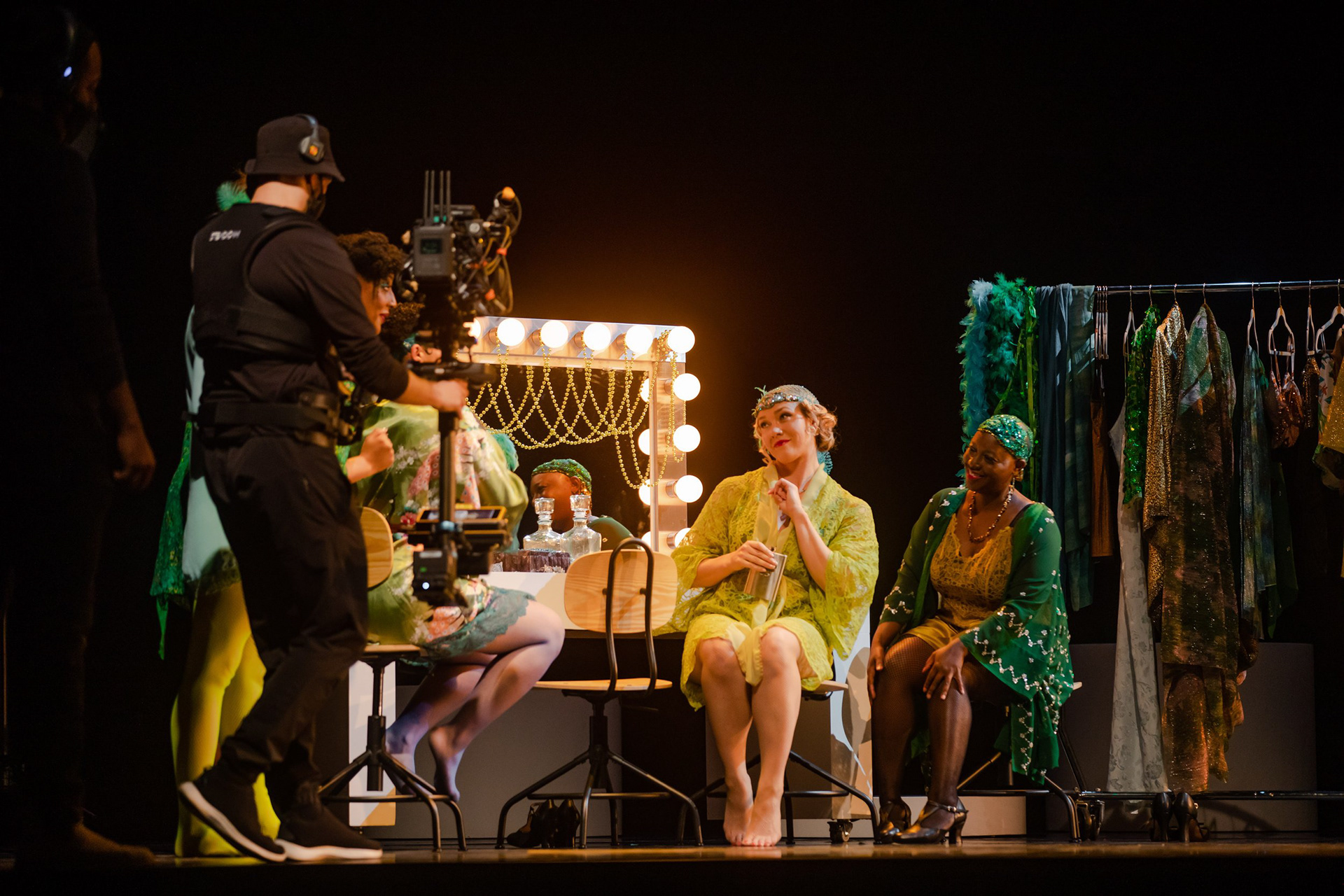 Fall For Dance North | Photo: Kendra Epic