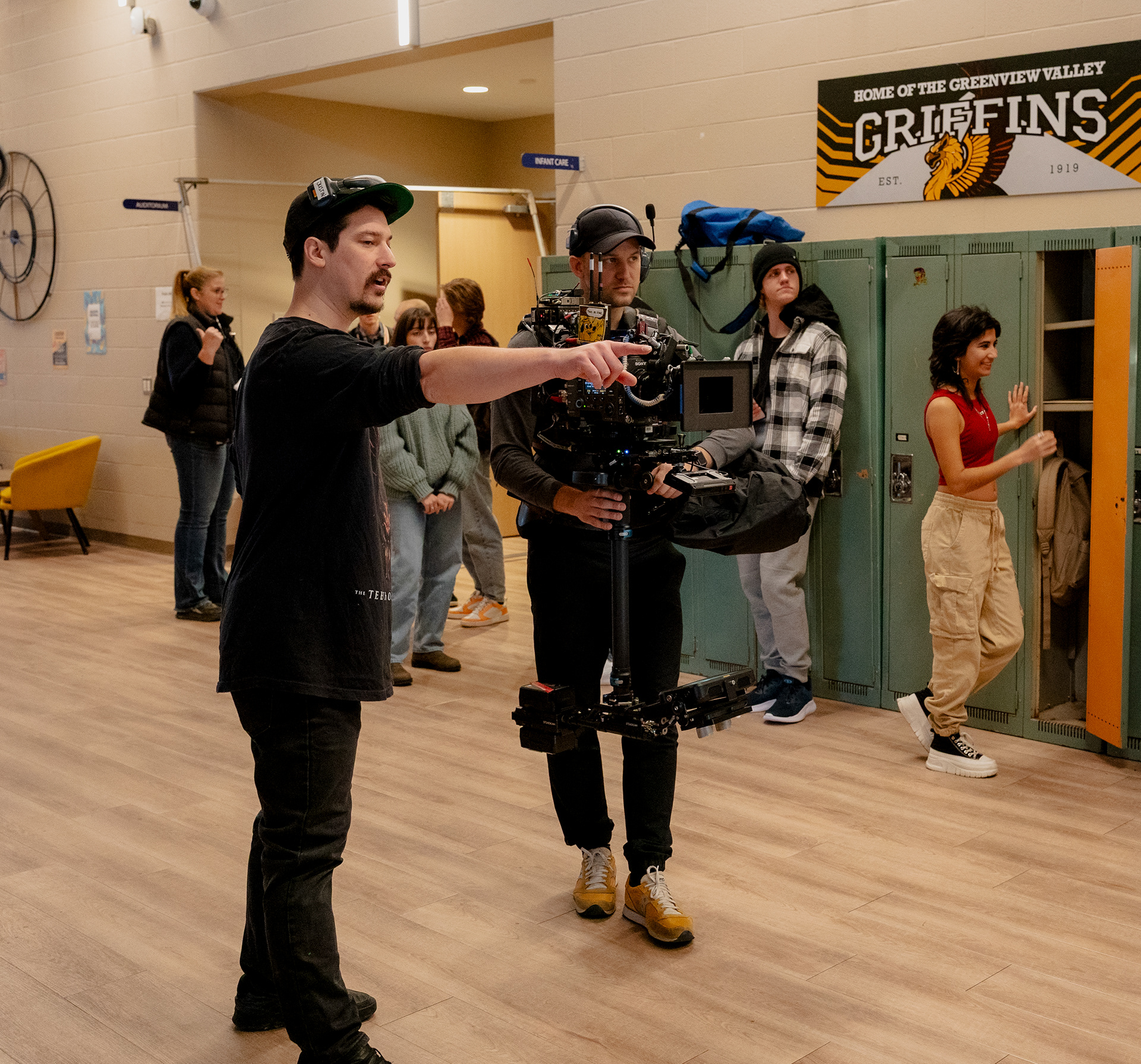 Dateless and Dangerous | Photo: Kam Sylvestre