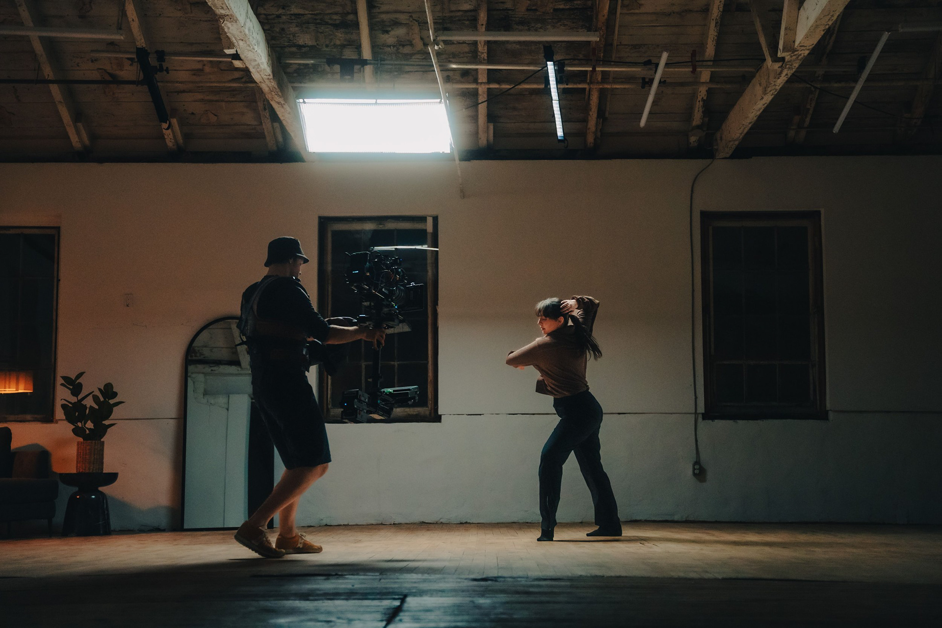 Amalgamation | Photo: Joyce Jiang