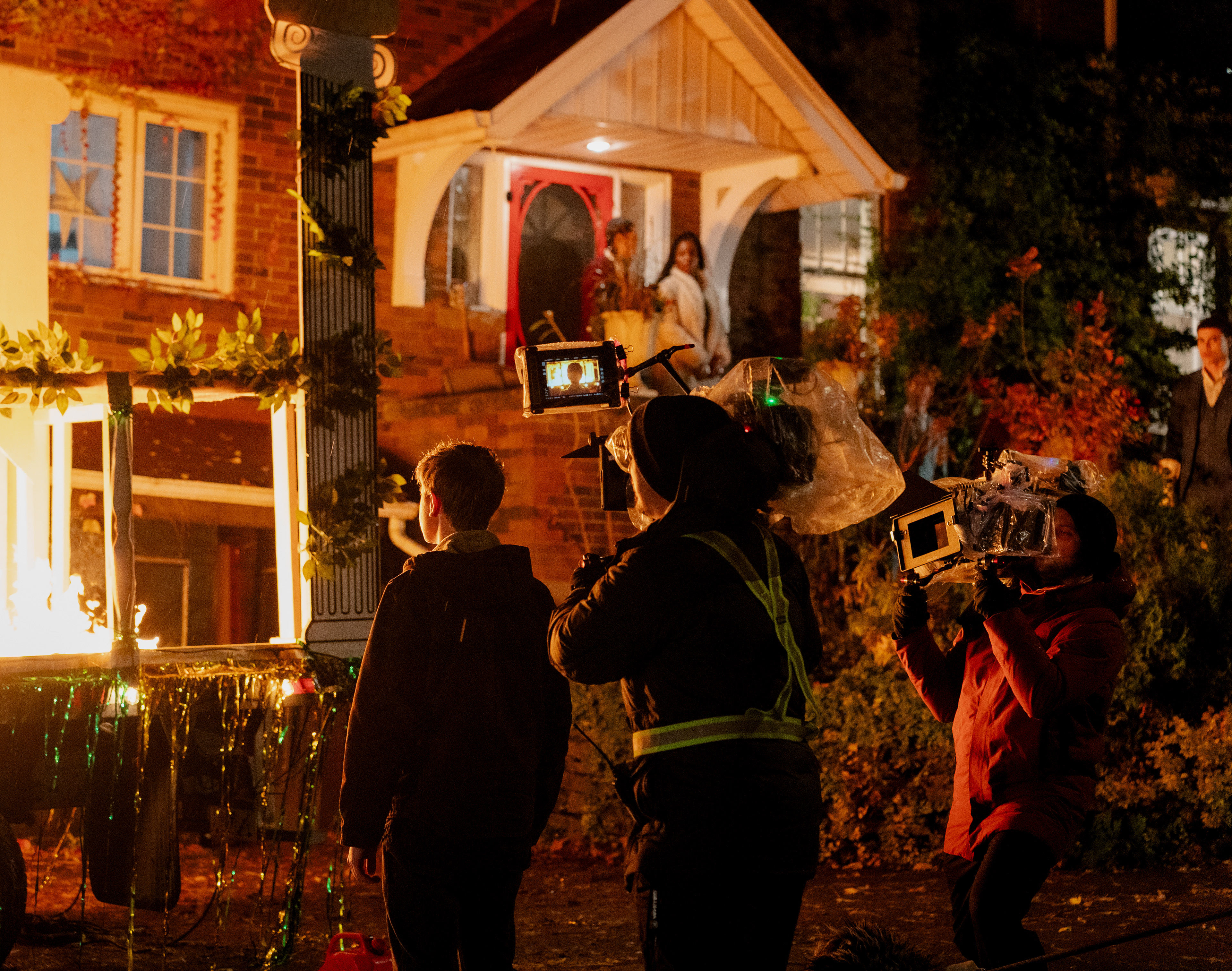 Dateless and Dangerous | Photo: Kam Sylvestre